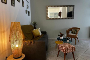 La Orquidea - sleeps 2 to 4